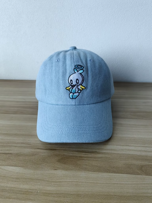 Hero Chao - Denim Sky Blue