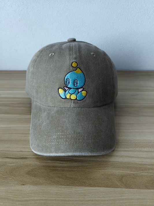 Chao - Denim Beige