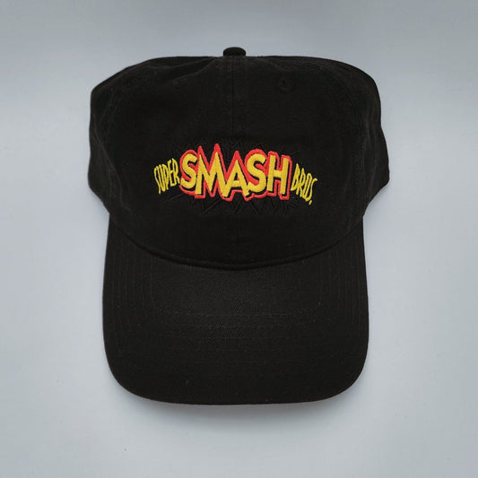Smash 64 Dad Hat
