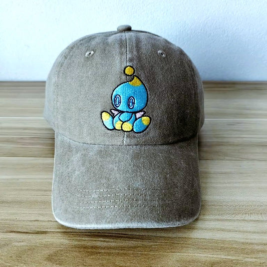 Chao - Denim Beige