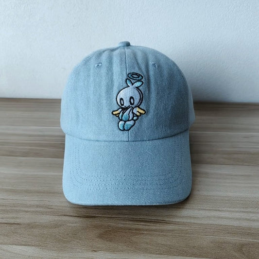 Hero Chao - Denim Sky Blue